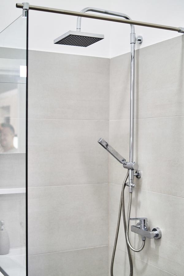 Design Apartment In The City Center With Ac Budapest Exterior foto
